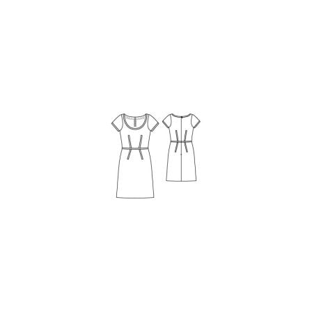 Robe n°110