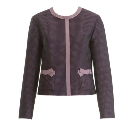 Veste boîte n°110