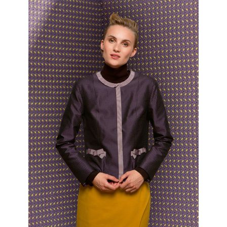 Veste boîte n°110
