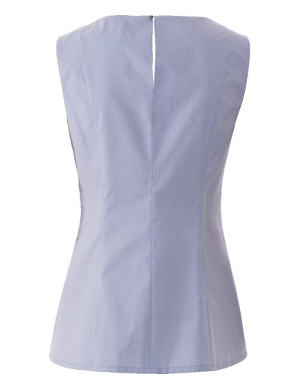 Tops n°110 de Burda Style Mai 2017