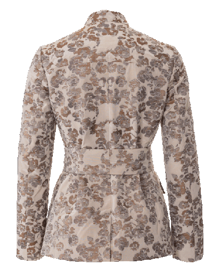 Sahariennes n°110 de Burda Style Octobre 2017