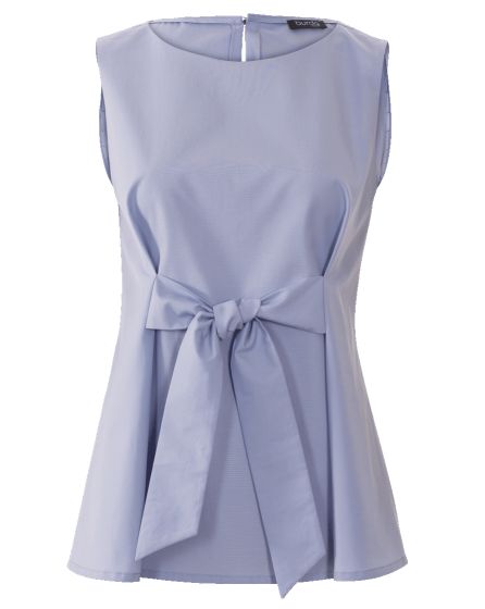 Tops n°110 de Burda Style Mai 2017