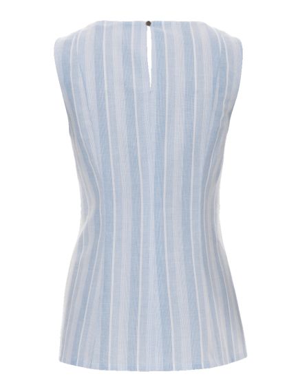 Tops n°110 de Burda Style Mai 2017