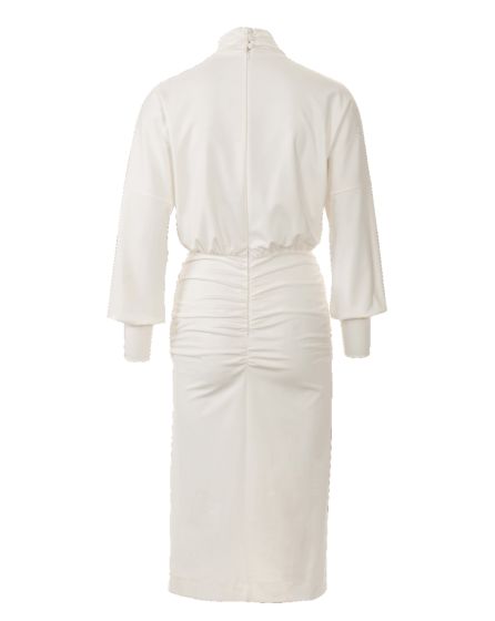 Robes n°110 de Burda Style Août 2017