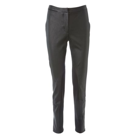 Pantalon jodhpur cuir n°111