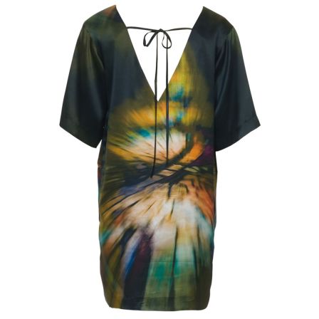 Robe lumineuse n°111