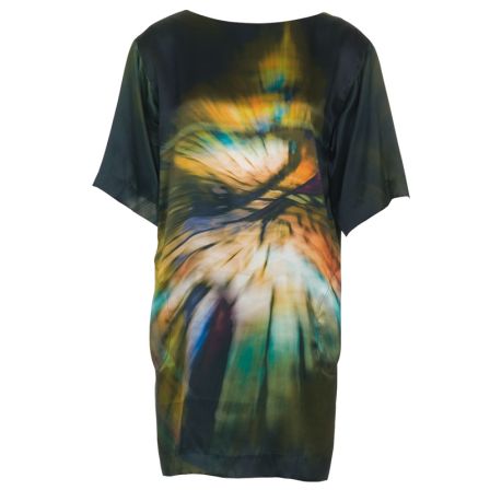 Robe lumineuse n°111