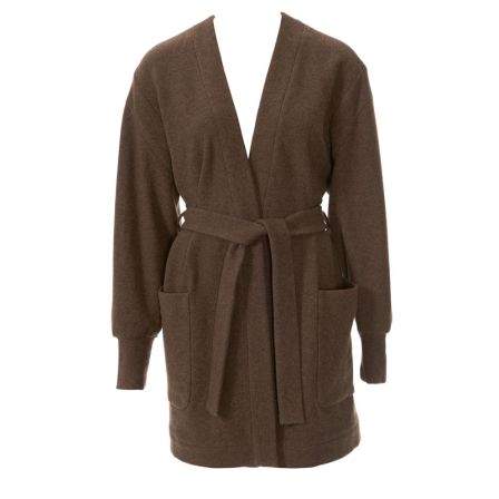Veste n°111 de Burda Style Septembre 2013