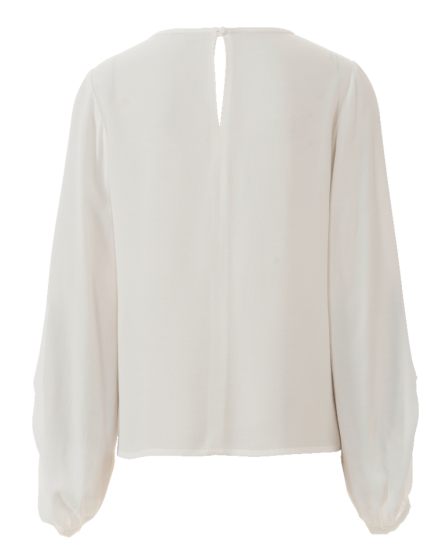 Blouse n°112 de Burda Style Novembre 2017