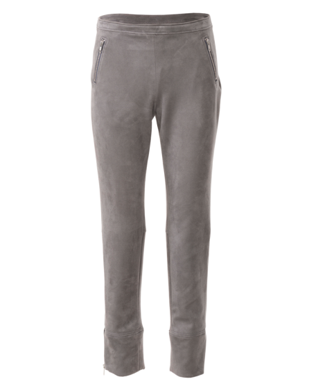 Pantalons n°112 de Burda Style Janvier 2019