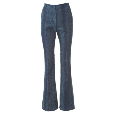Pantalon n°113 de Burda Style Mars 2015