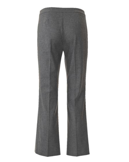 Pantalons 7/8e n°113 de Burda Style Août 2017