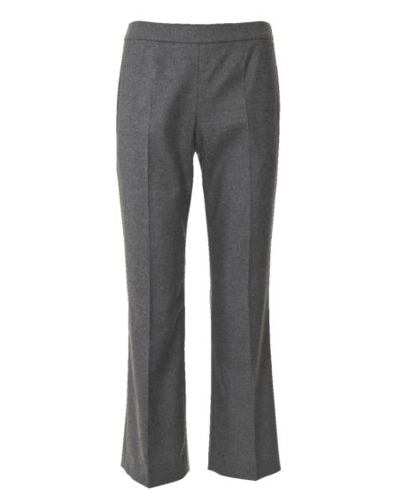 Pantalons 7/8e n°113 de Burda Style Août 2017
