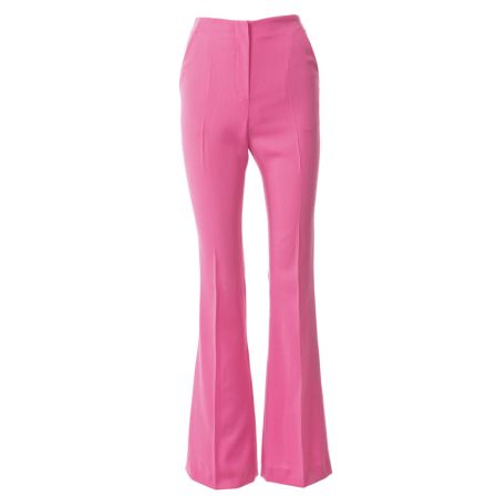 Pantalon n°113 de Burda Style Mars 2015