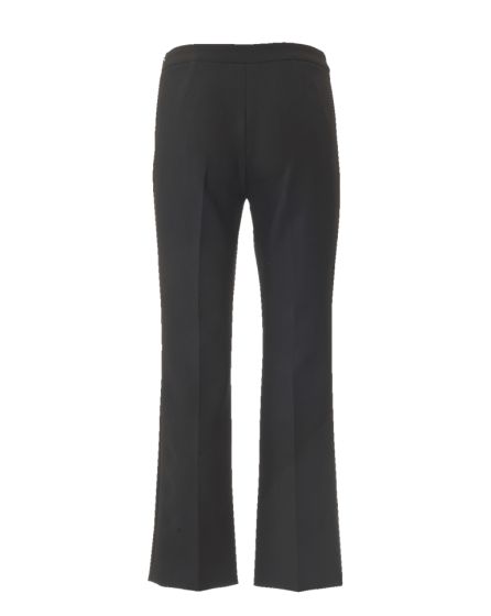 Pantalons 7/8e n°113 de Burda Style Août 2017