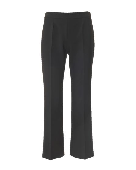 Pantalons 7/8e n°113 de Burda Style Août 2017