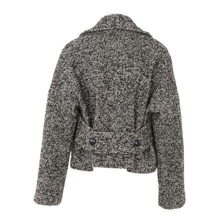 Paletot n°114 de Burda Style Aout 2016