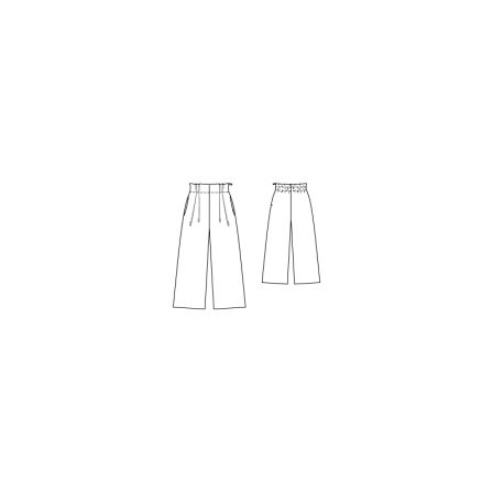 Pantalon n°114