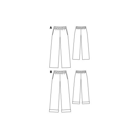 Pantalons n°114