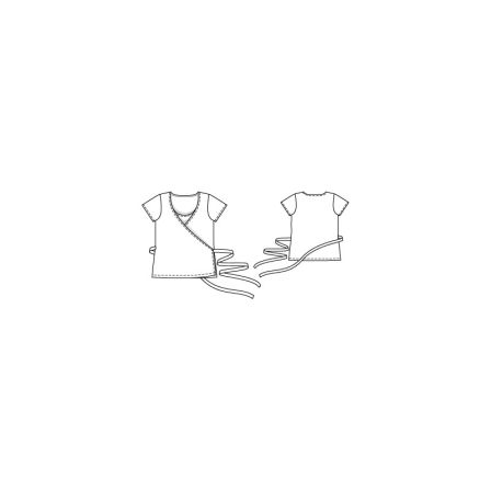 T-shirt n°114