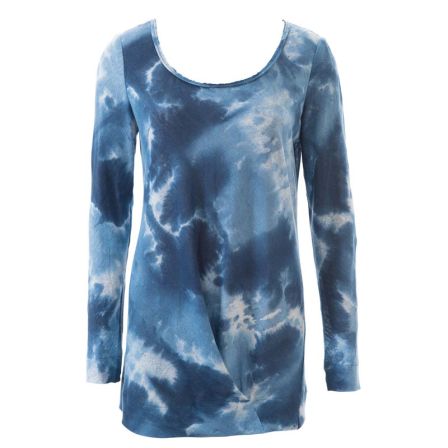 Tshirt batik n°114