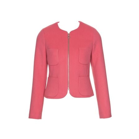 Veste n°114 de Burda Style Décembre 2012