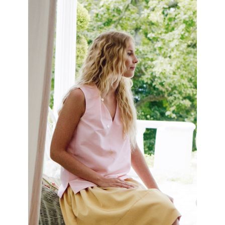 Top-Robe n°114 de Burda Style Juin 2012