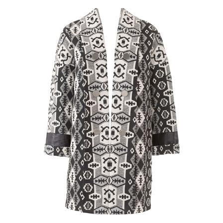 Trois quarts n°115 de Burda Style Aout 2016