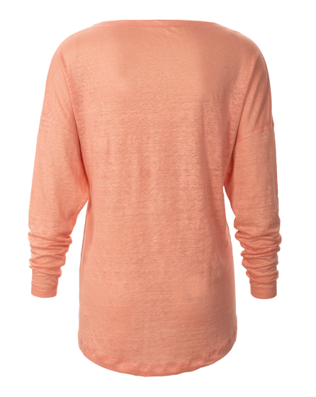T-shirt n°115 de Burda Style Mars 2019