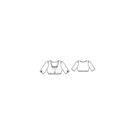 Chemisier n°115