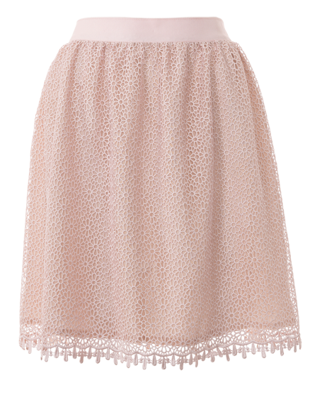 Jupe n°115 de Burda Style Juin 2017