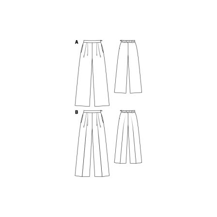 Pantalons n°115