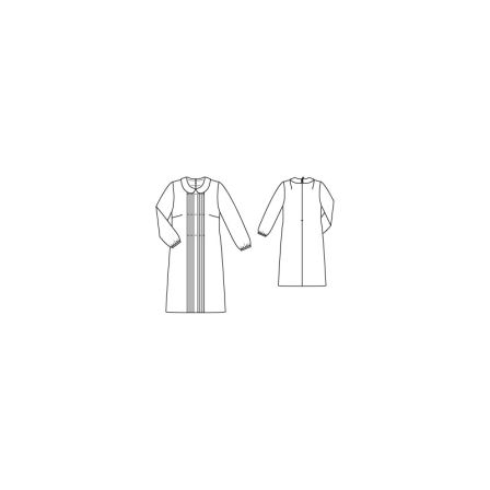 Robe n°115