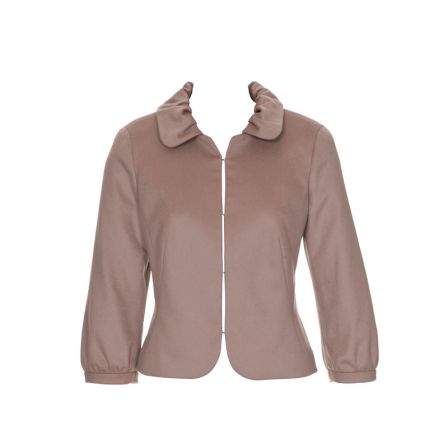 Veste n°115 de Burda Style Décembre 2012