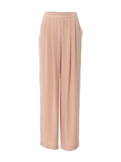 Pantalon palazzo  n°115 de Burda Style Mars 2017