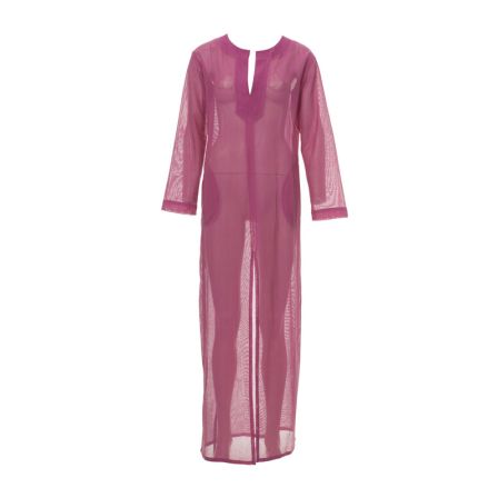 Robe n°116 de Burda Style Mai 2012
