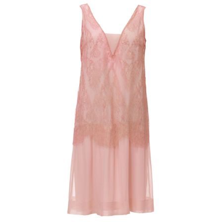 Robe n°116 de Burda Style Juin 2012