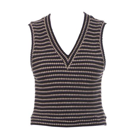 Sous-pull n°116 de Burda Style Août 2012
