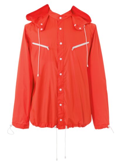 Blouson n°146 de Burda Style Juin 2016