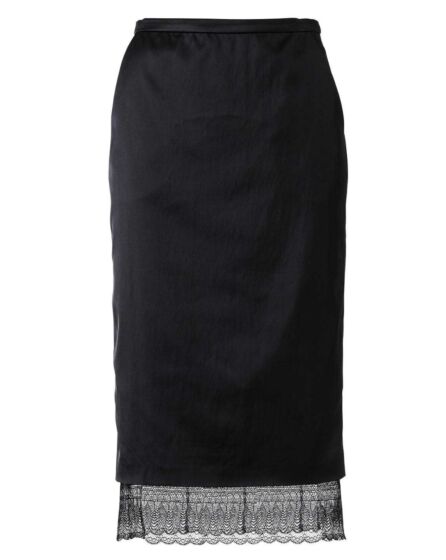 Jupe en Viscose 109 | Burda Style 11/19