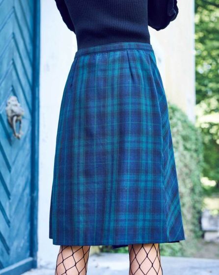Quilt n°117 de Burda Style Octobre 2017