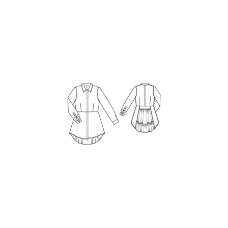 Chemisier n°117