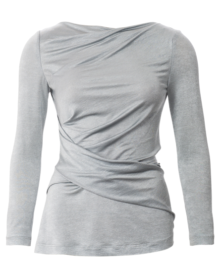 Robe n°117 de Burda Style Février 2019