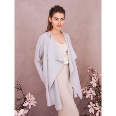 Vestes n°117