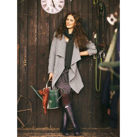 Vestes n°117
