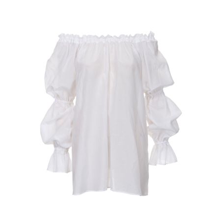 Chemisier de conte de fées n°118 de Burda Style Janvier 2013