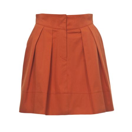 Jupe n°118 de Burda Style Mai 2012