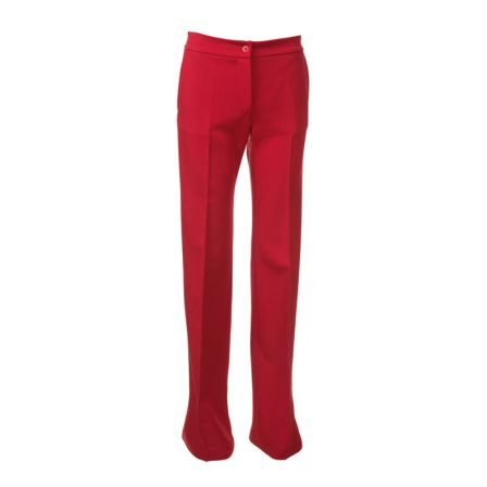 Pantalons n°118 de Burda Style Août 2013