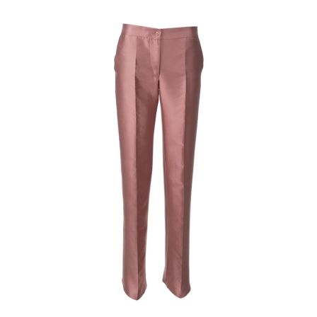 Pantalons n°118 de Burda Style Août 2013