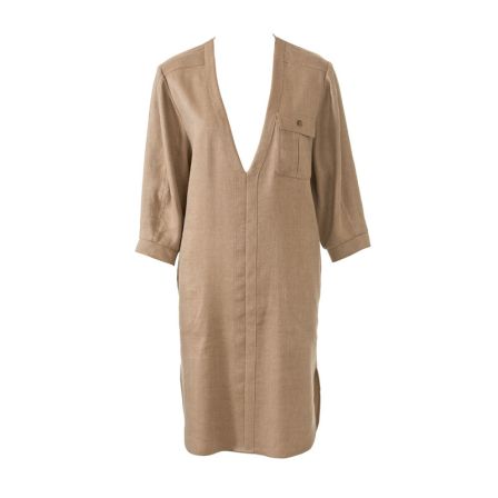 Robe liquette n°118